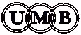 Logo UMB